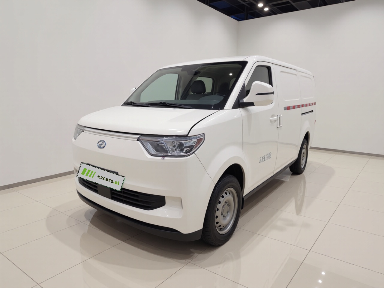 Ruichi EV EC75 2025 Pioneer Ⅱ 41.86kWh