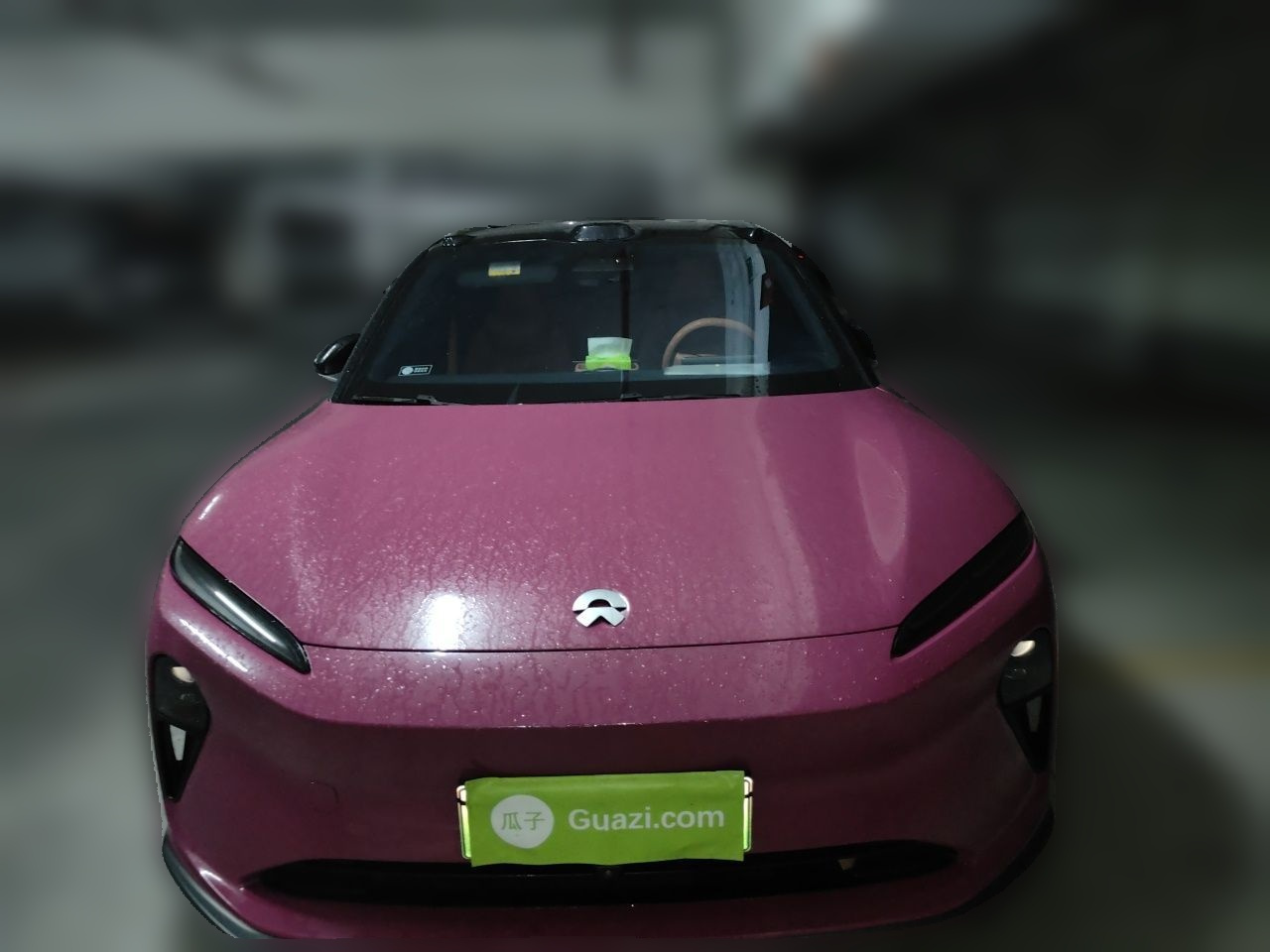 ET5T 2024 75kWh Touring photo 2