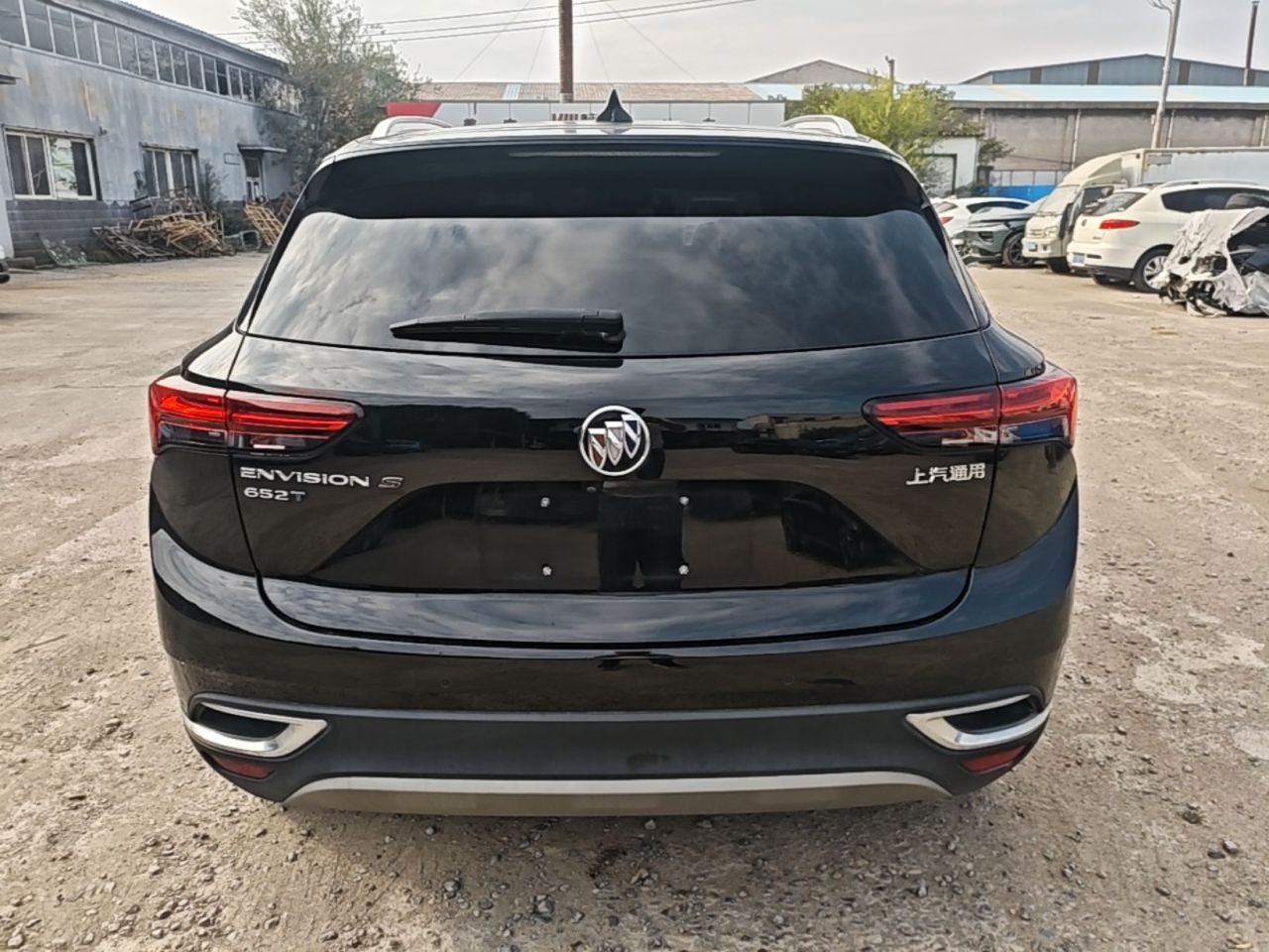 2023 Envision S 652T RWD Luxury photo 3