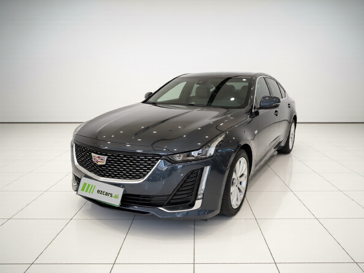 CT5 2020 Facelift 28T Luxury