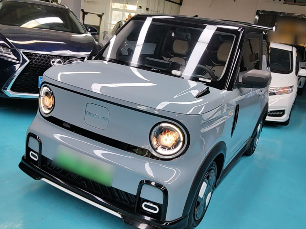 2024 200km Panda