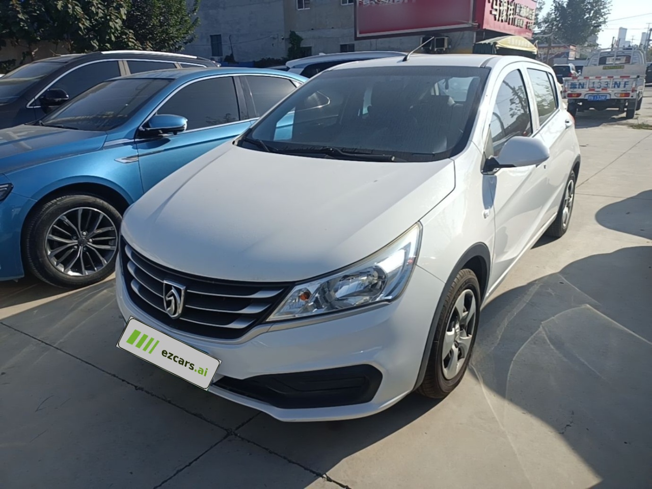 310 2016 1.2L MT Comfort