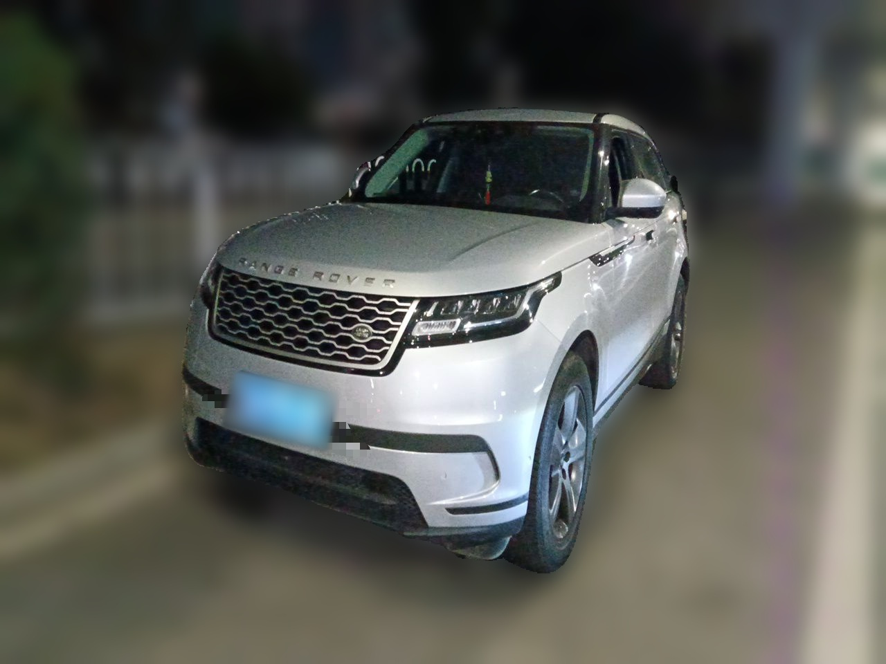 Range Rover Velar 2021 P250