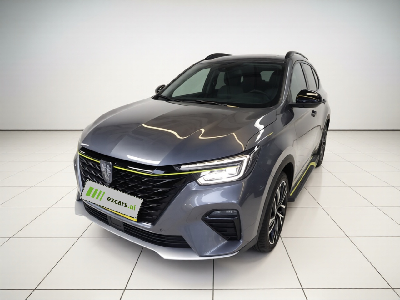 RX5 EV 2020 ePLUS Flagship