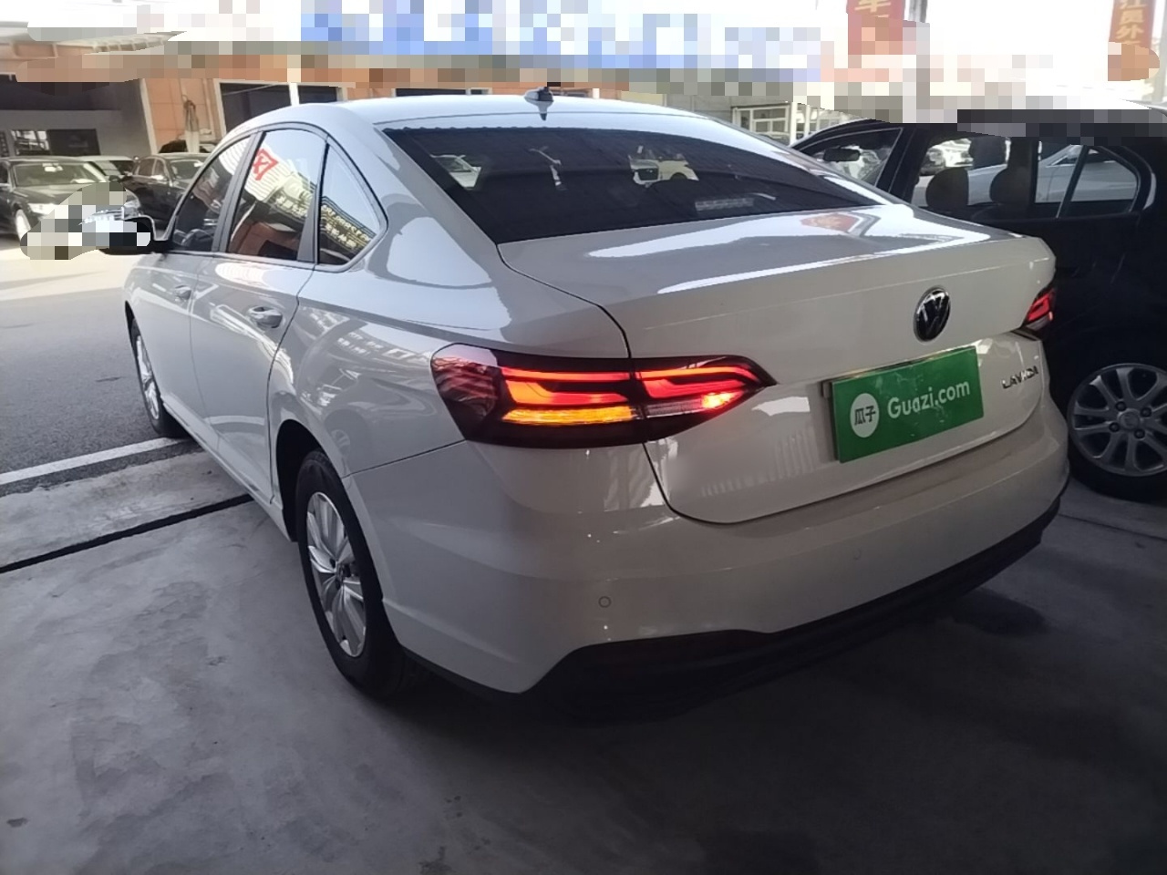 Lavida 2024 1.5L AT photo 4