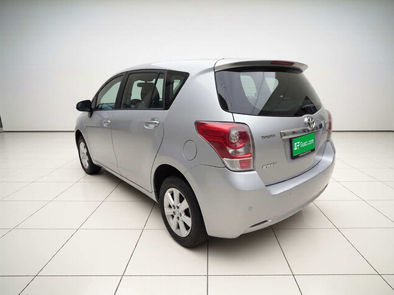 2014 Starlight 180E CVT Elite photo 4