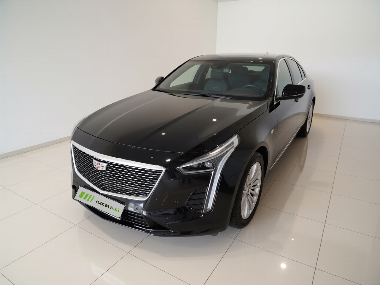 CT6 2022 28T Luxury