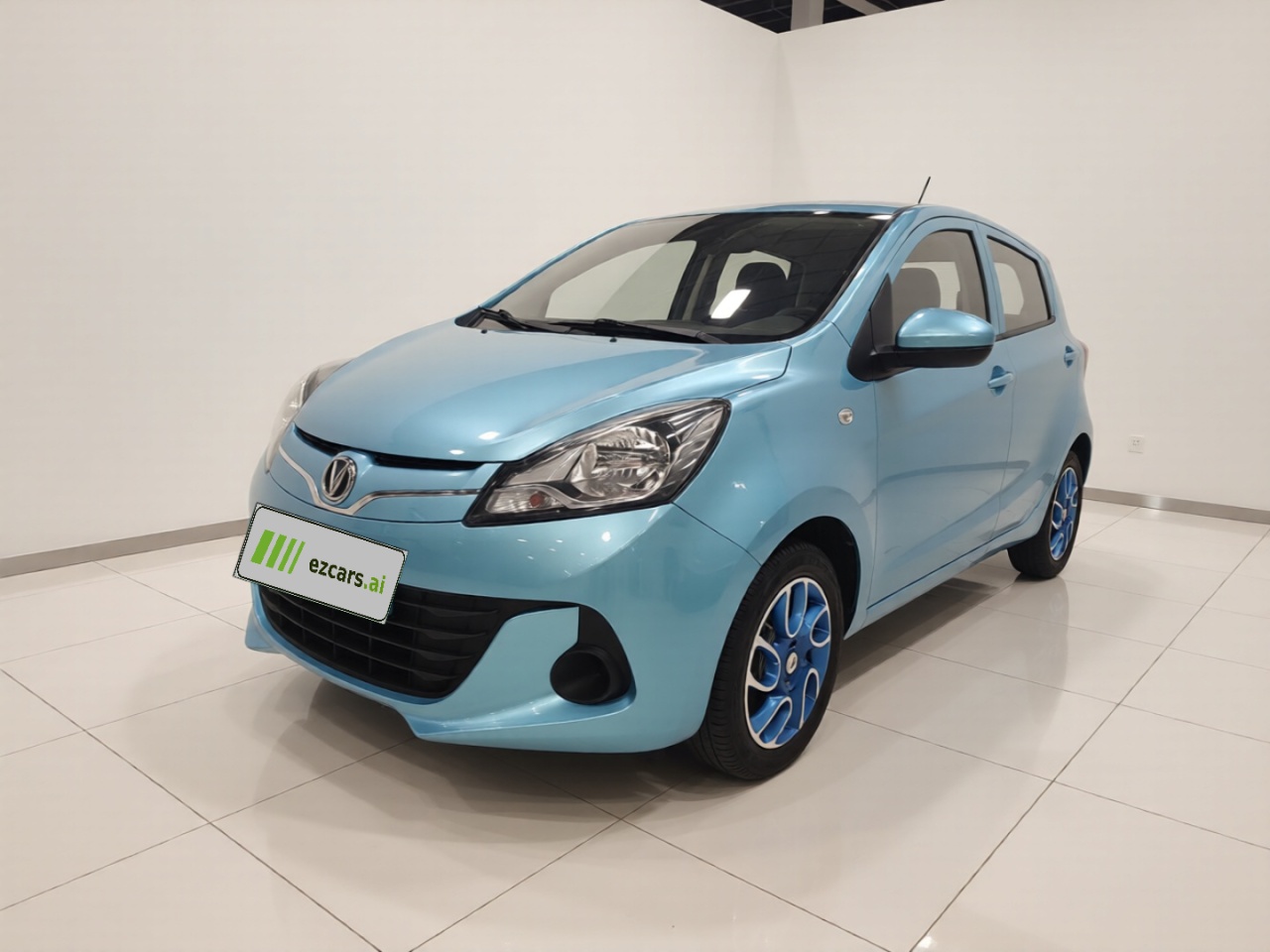 Benni E-Star 2021 NCM