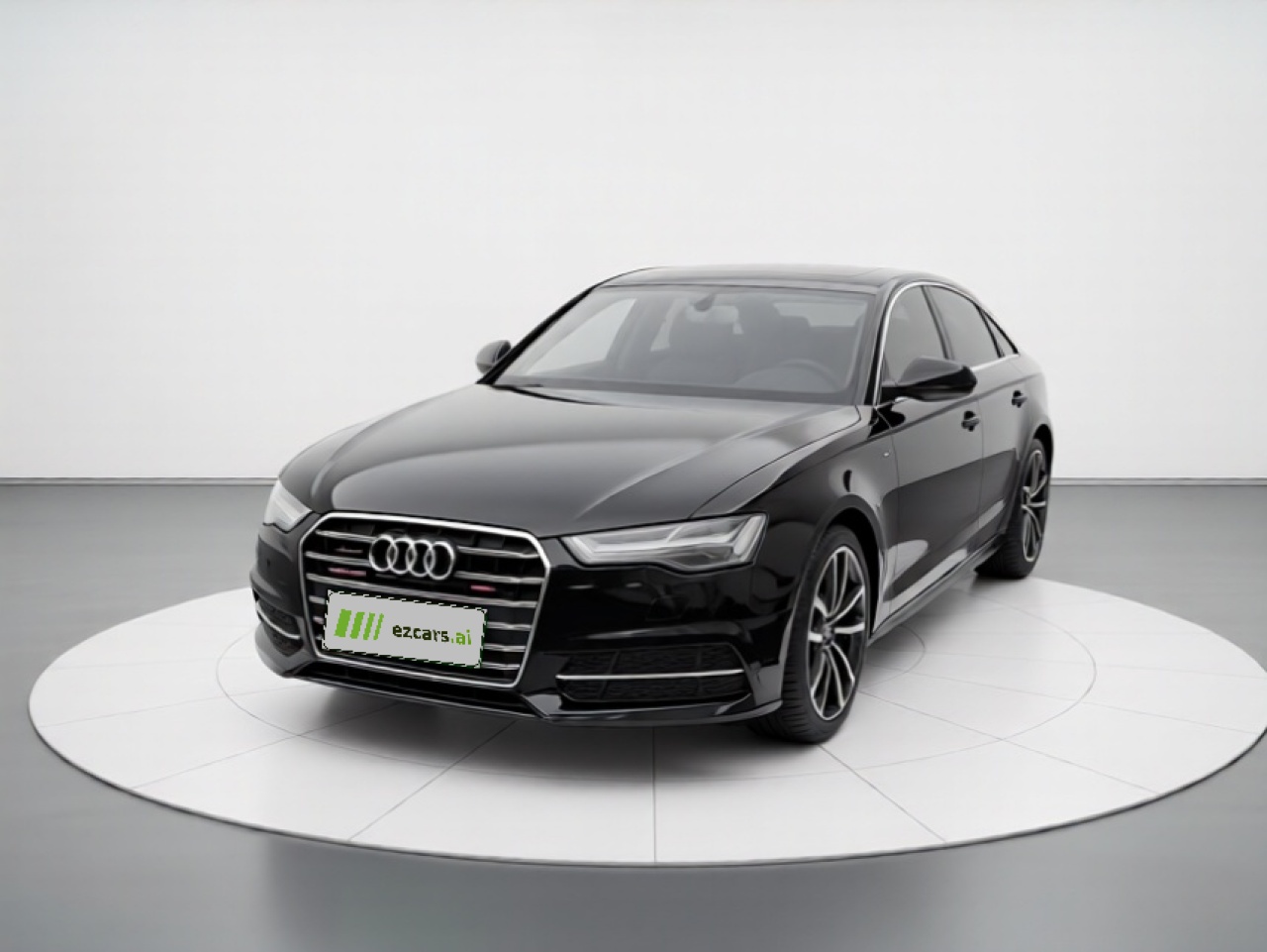 A6L 2018 30 FSI Collection