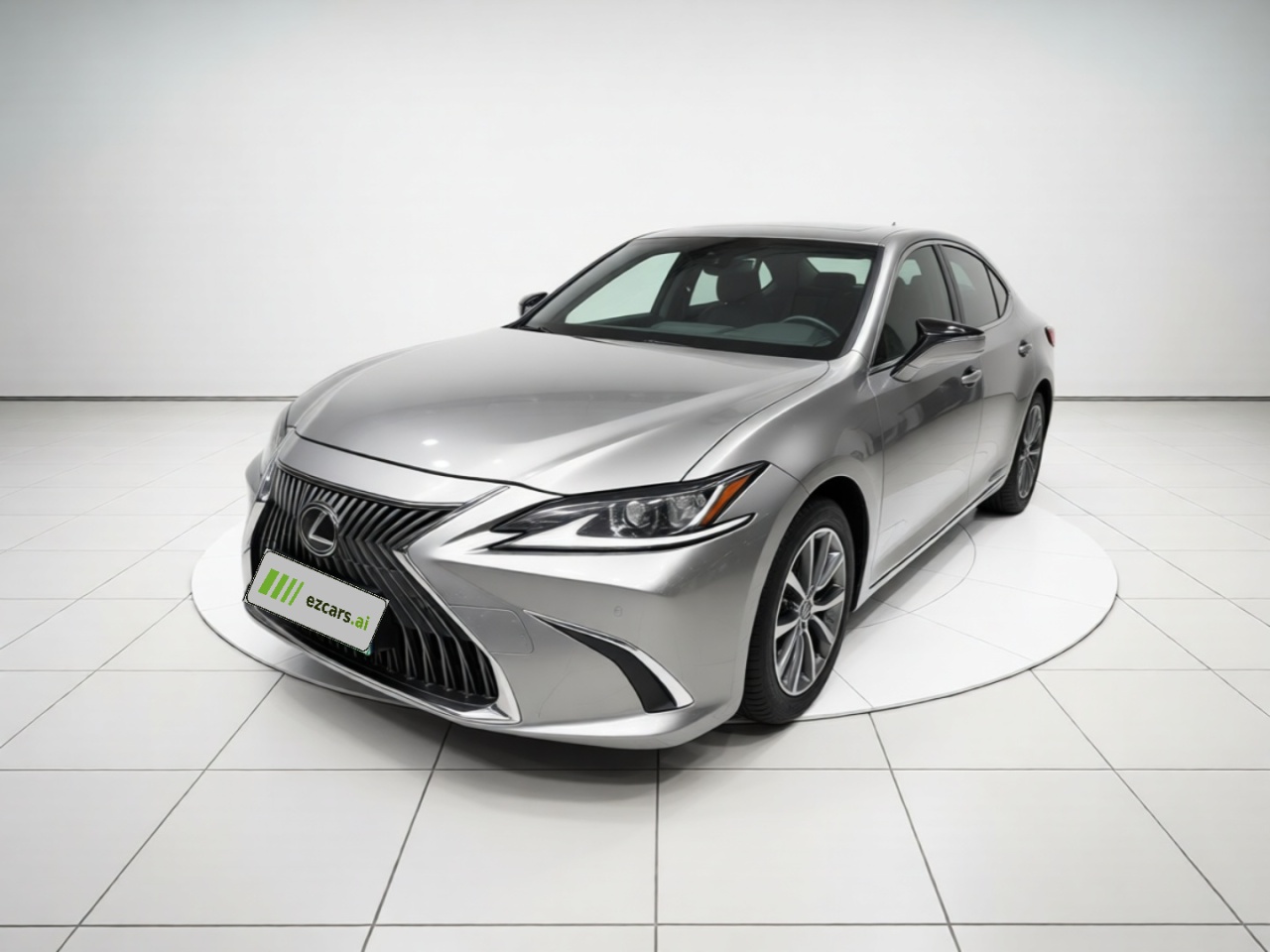 ES 2018 200 Excellence China V