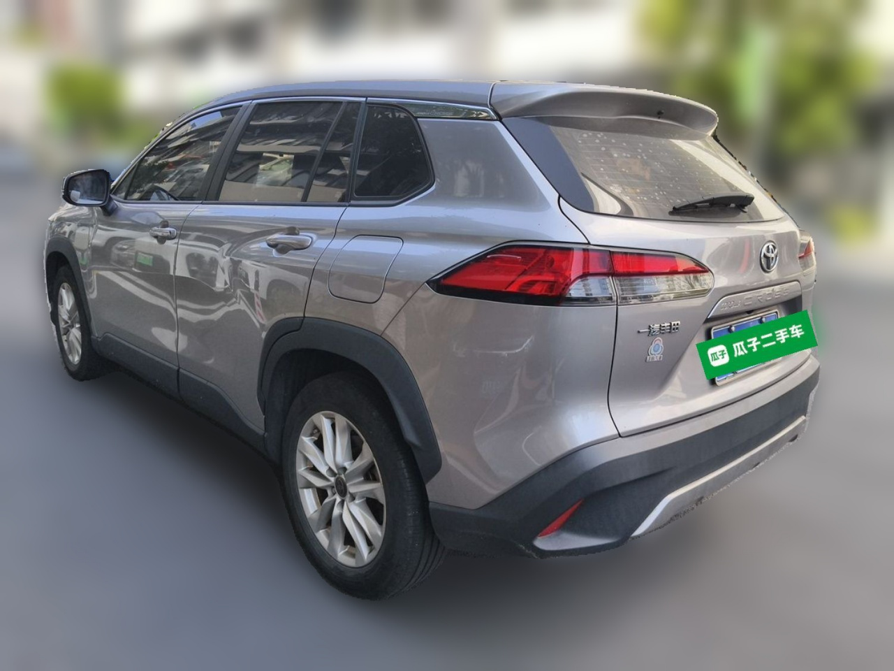 Corolla 2022 2.0L Exclusive photo 4