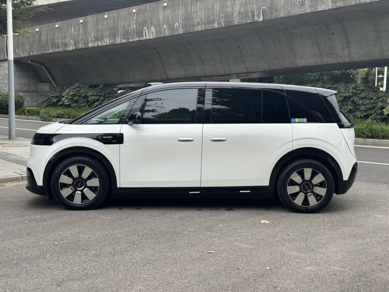MIX 2025 Long Range ADAS photo 2