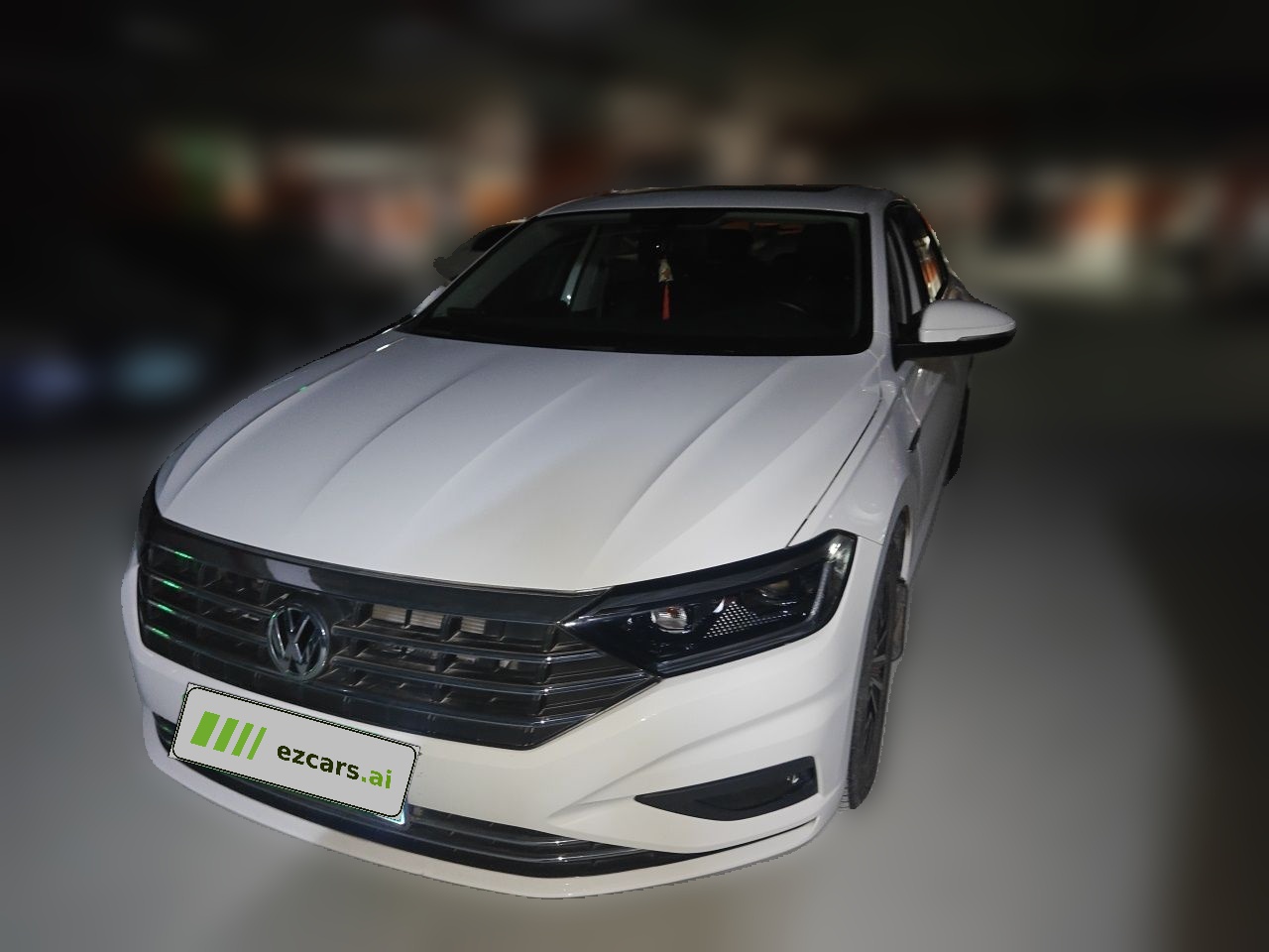 Sagitar 2021 200TSI MT Comfort Connected