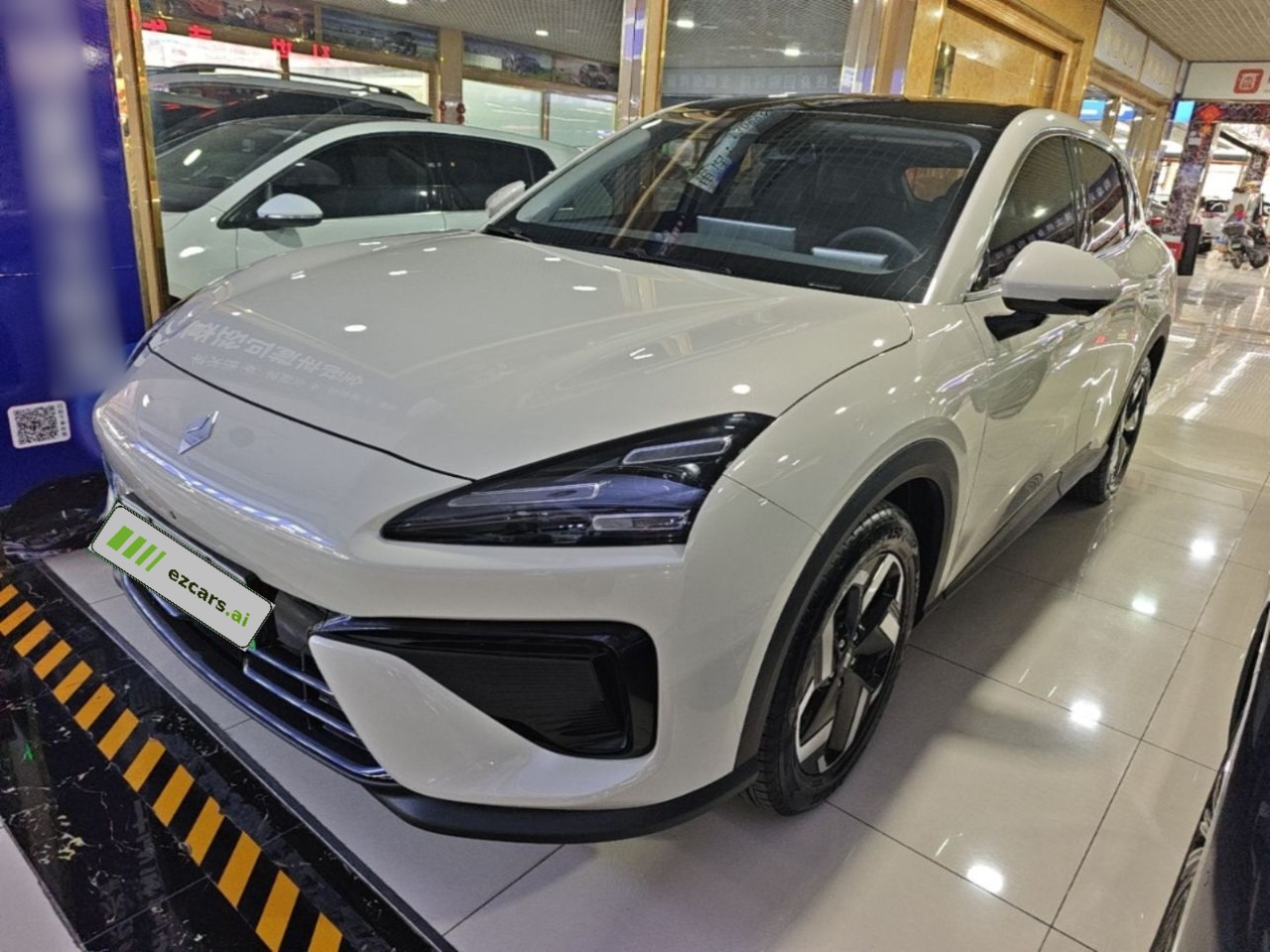 2026 140km Standard