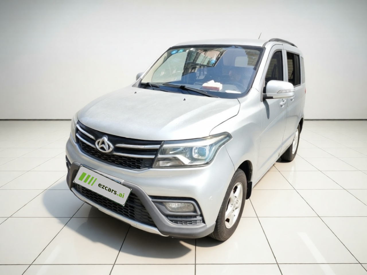 2019 1.5L Oushan 5-SeaterJL473QG