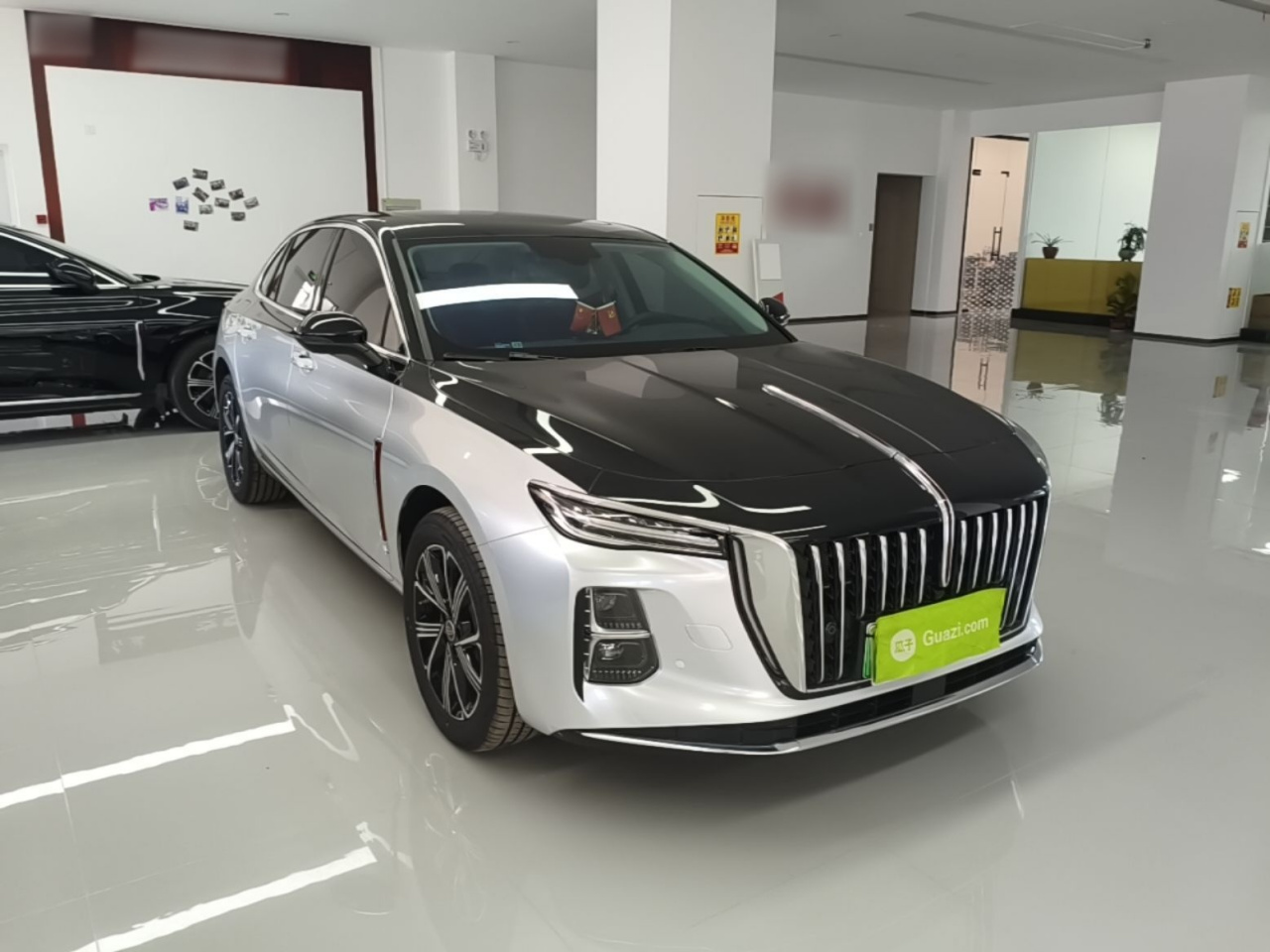 H5 PHEV 2025 130 photo 3