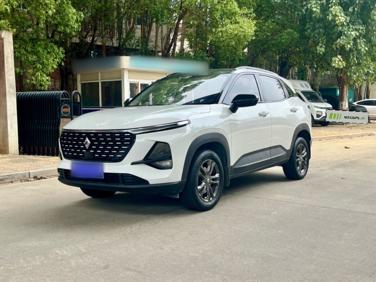 RS-3 2020 1.5L CVT Smart Elite