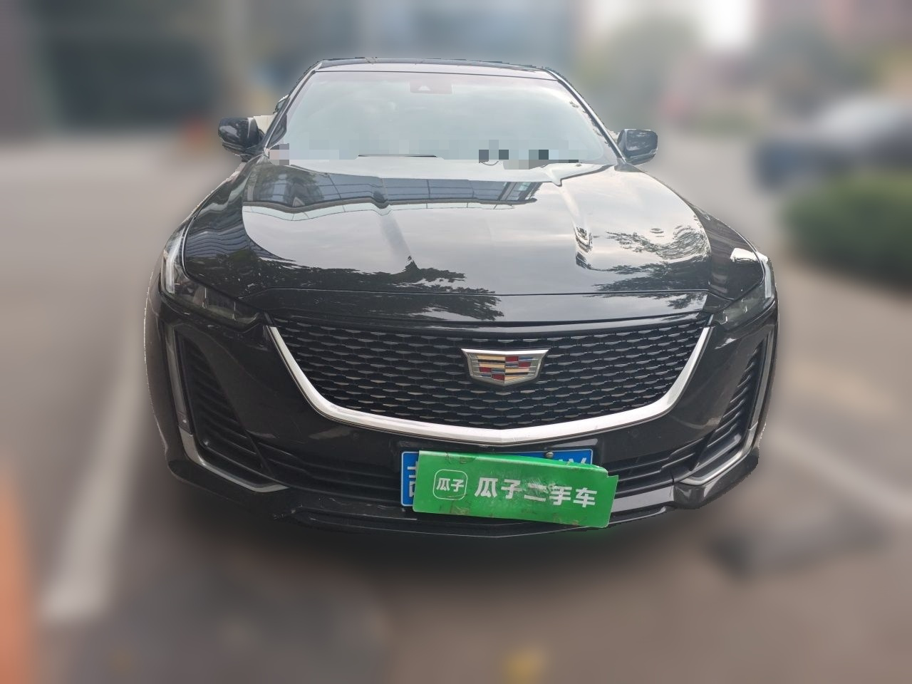 CT5 2023 28T Luxury Standard photo 2