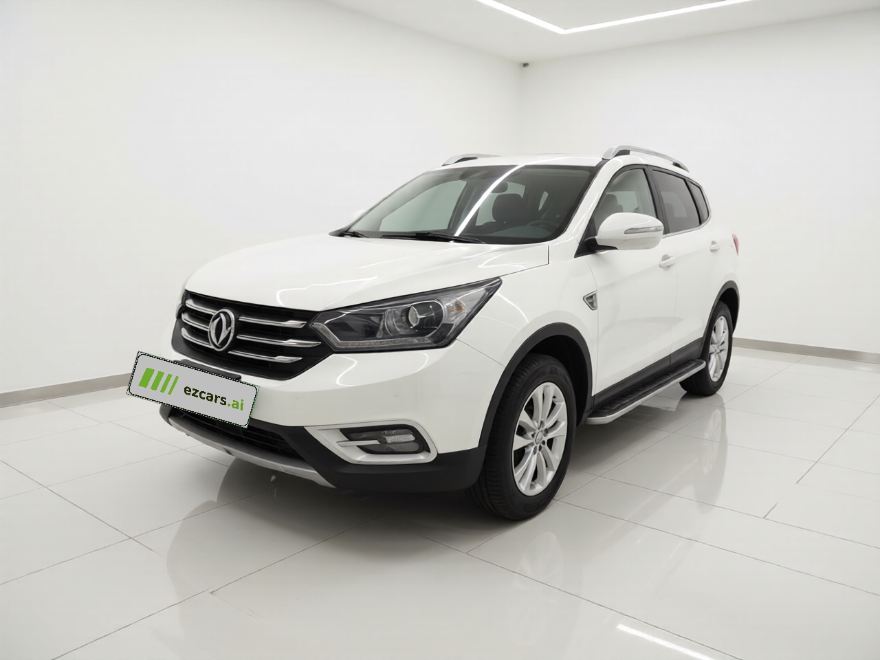 AX7 2015 2.0L MT
