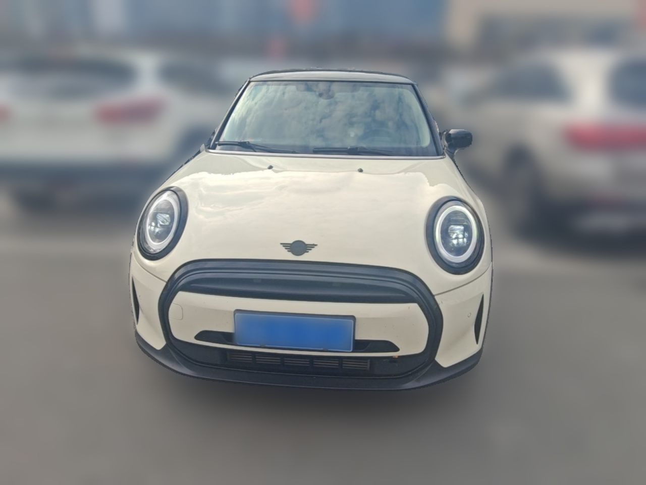 2022 1.5T COOPER photo 2