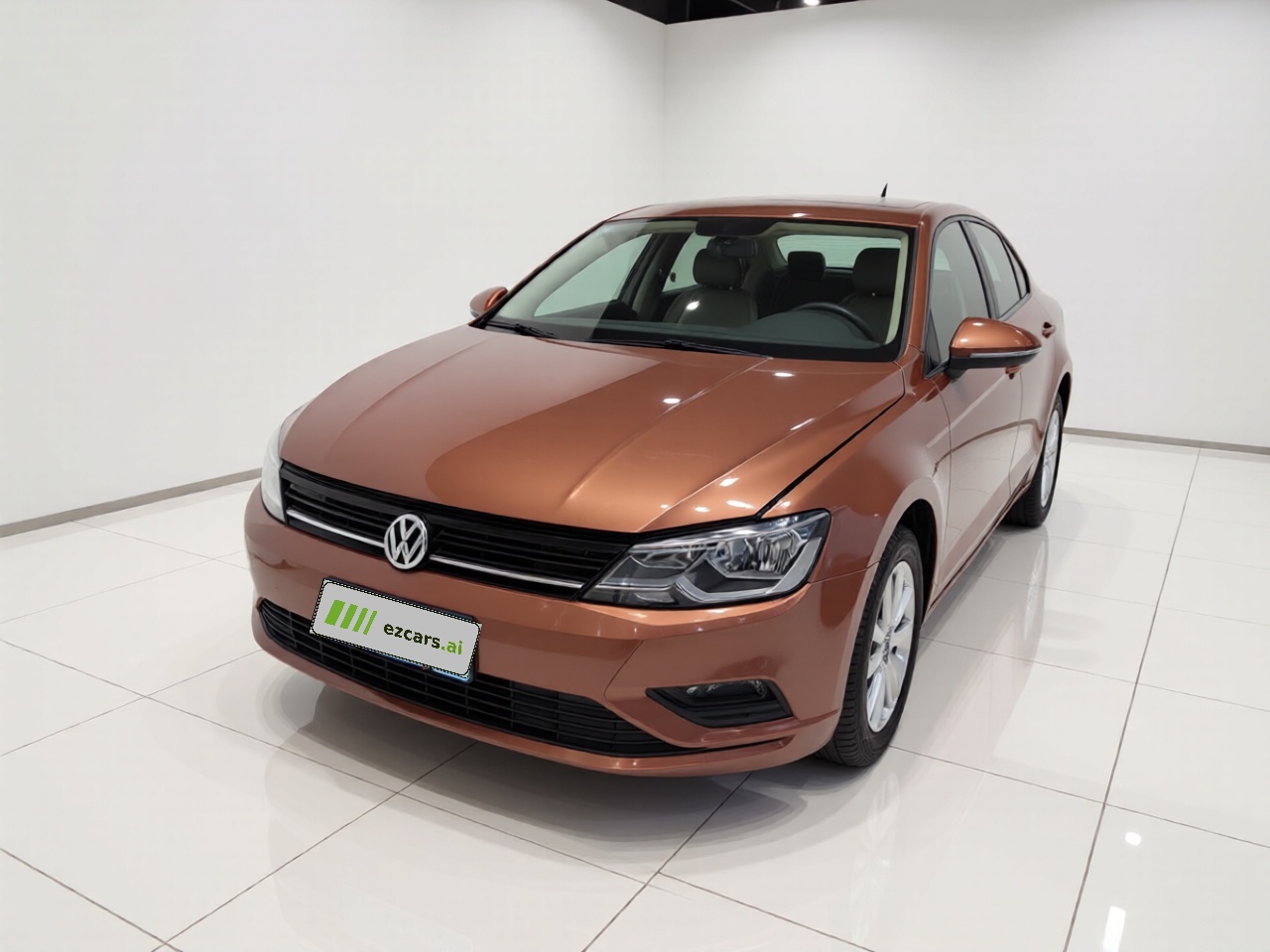 Lamando 2015 230TSI DSG