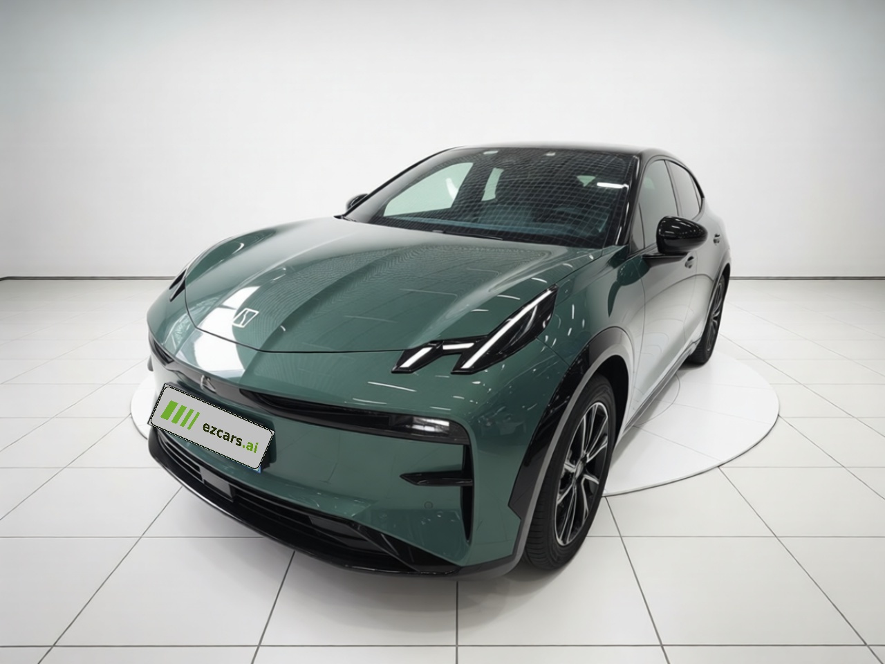 X 2023 RWD ME 5-Seater