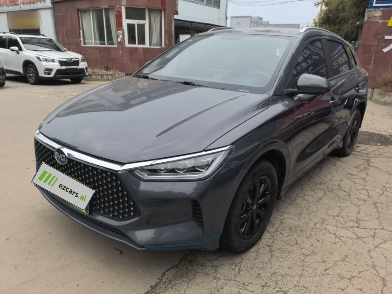 e2 2021 Luxury