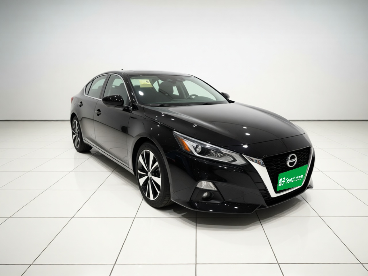 Teana 2019 2.0L XL Upper photo 3