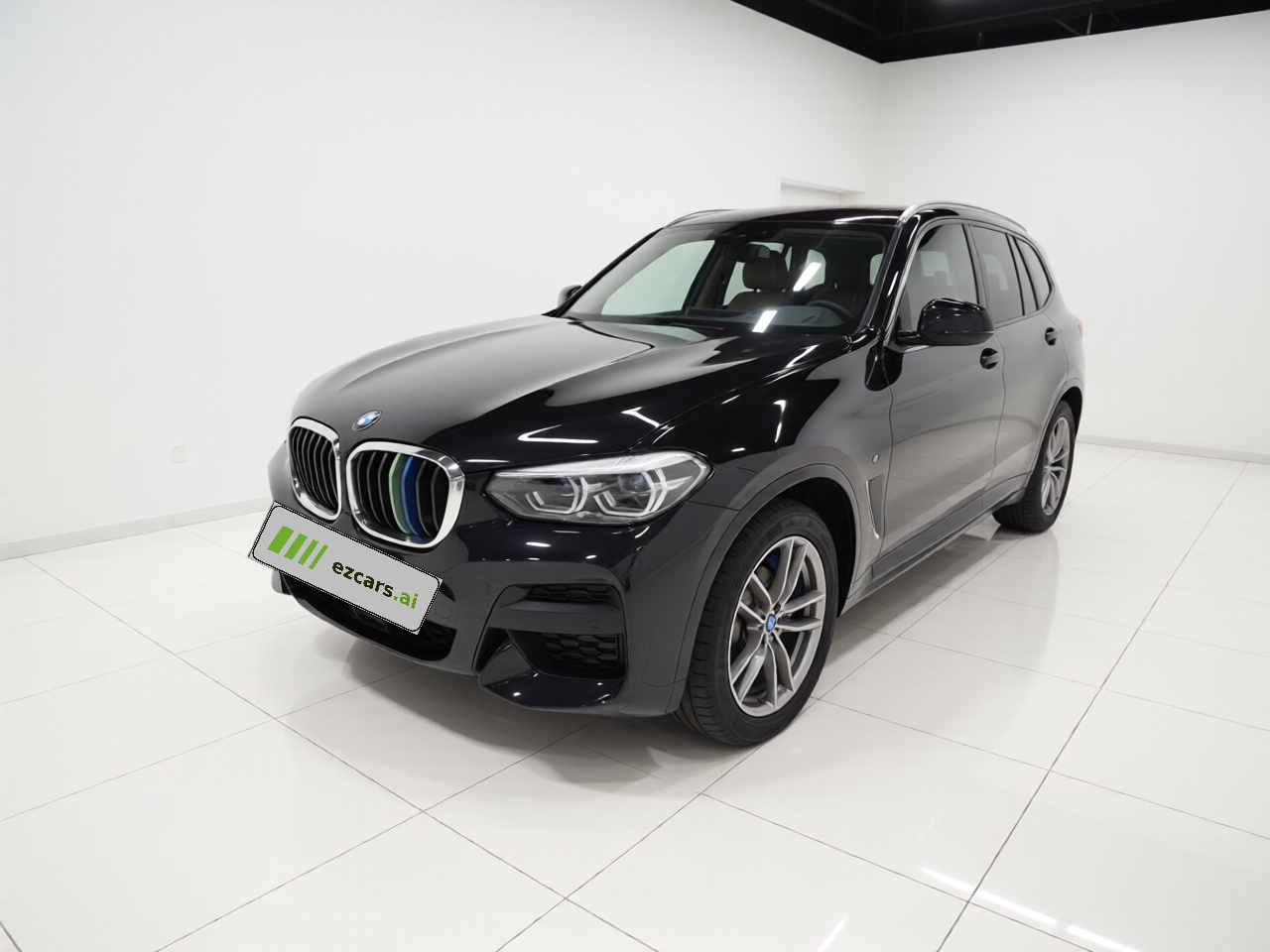 X3 2021 xDrive28i M Sport Package