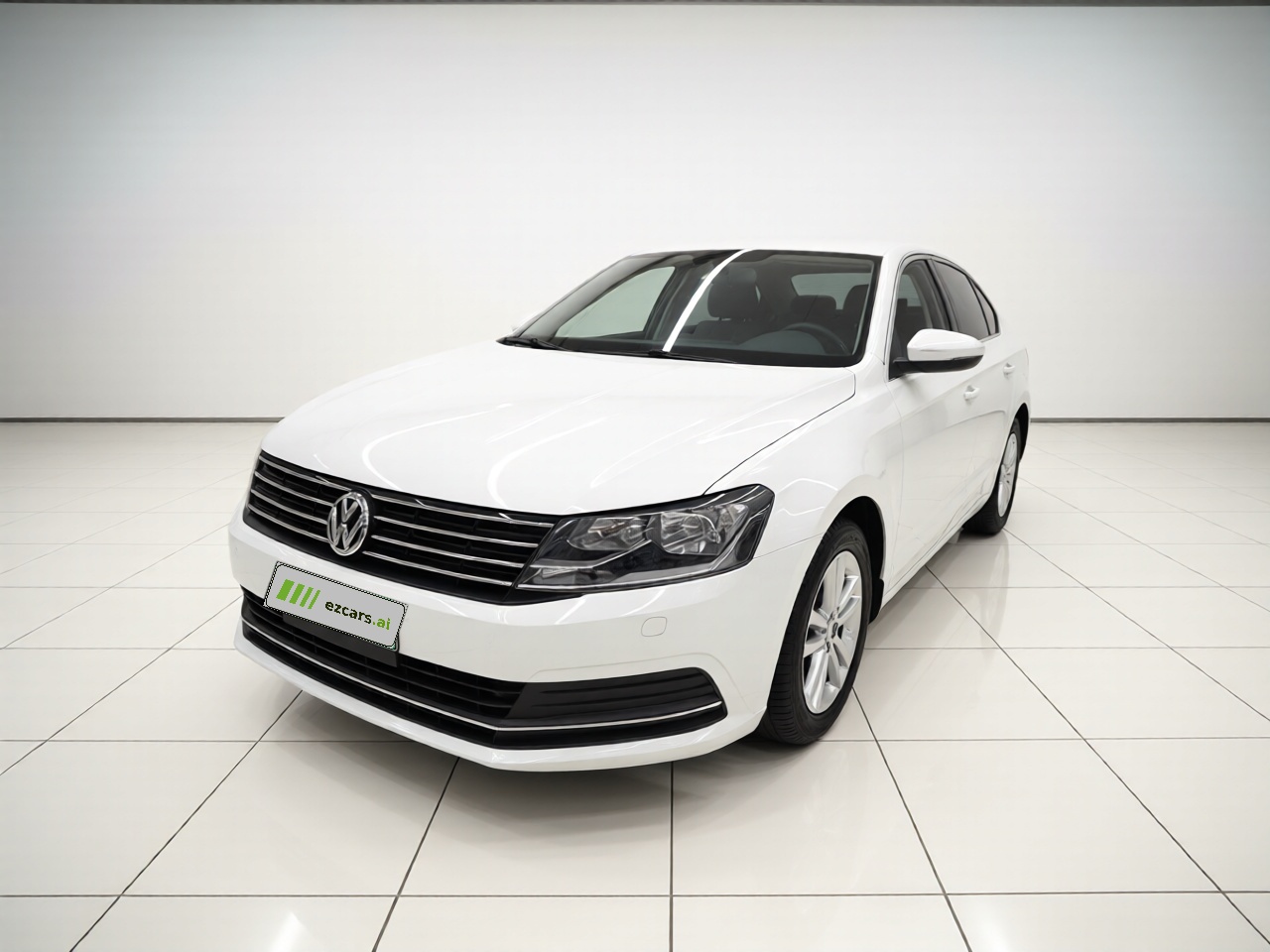 Lavida 2017 1.6L AT