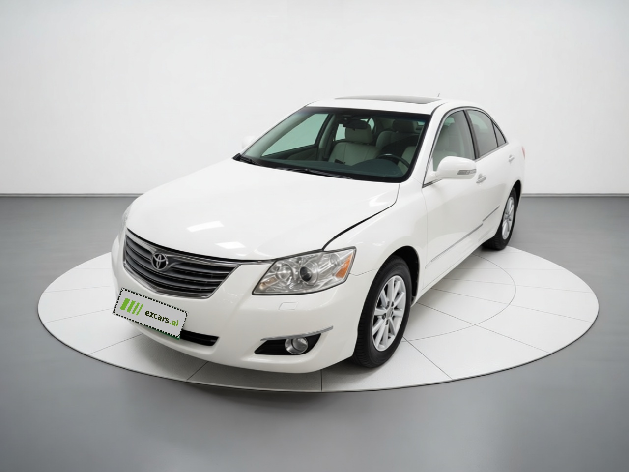 Camry 2013 200G Classic Luxury