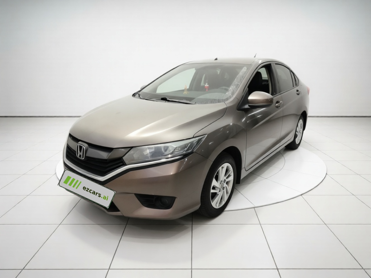 Greiz 2016 1.5L MT Classic