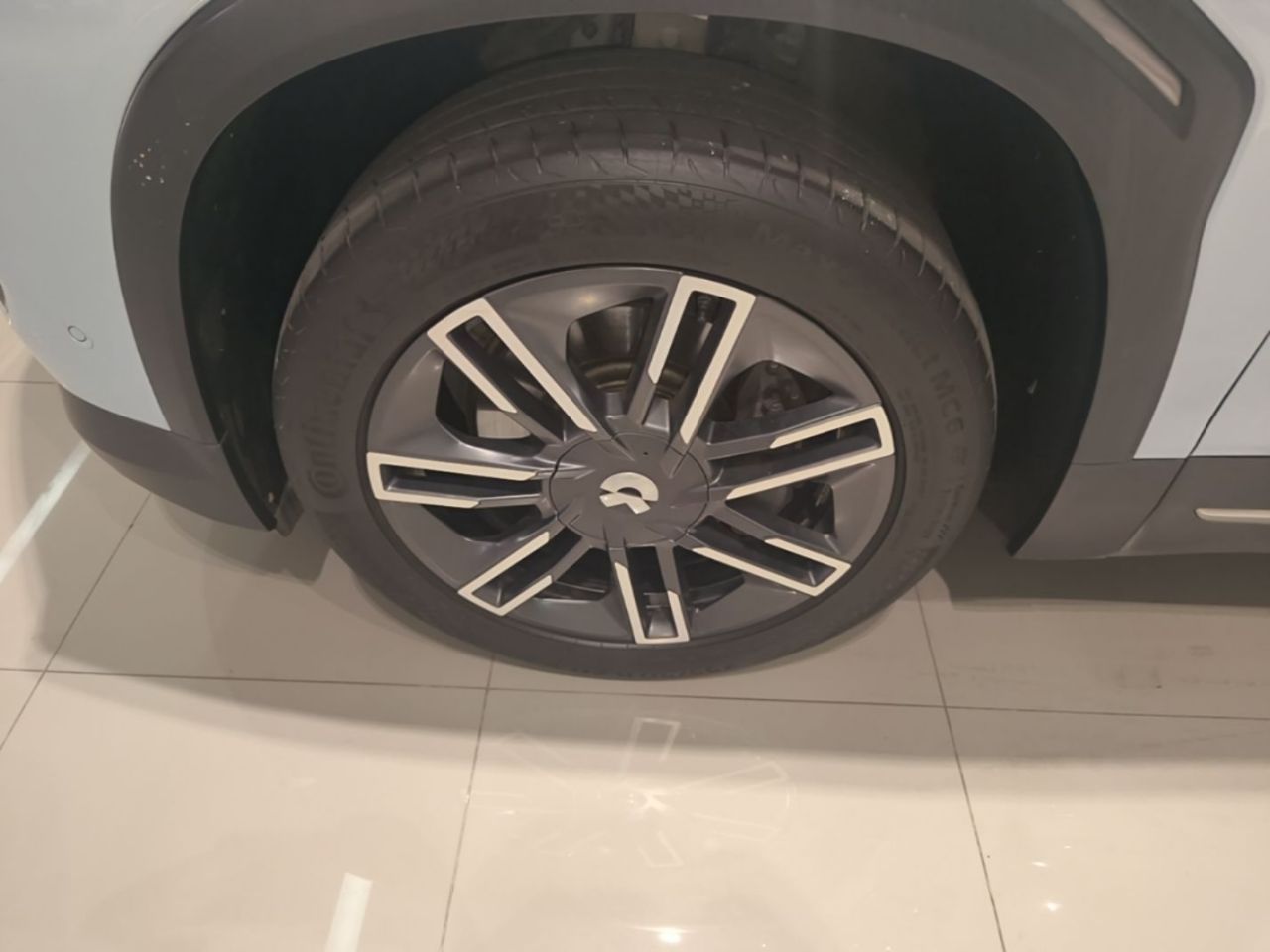 ES6 2019 430KM Performance photo 3