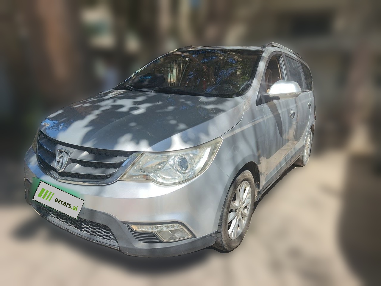 730 2014 1.5L MT Luxury ESP 7-Seater