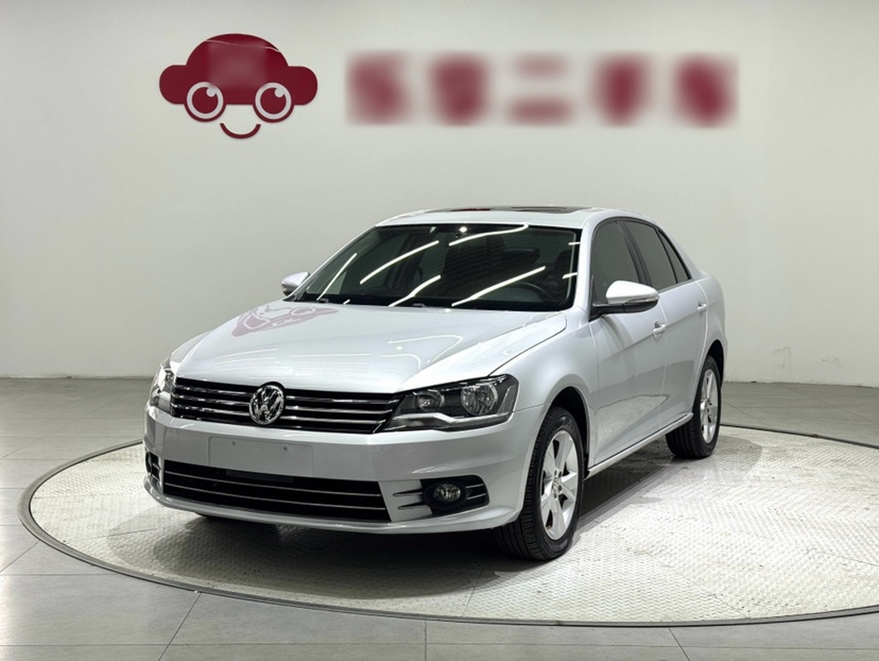 Bora 2014 1.6L AT Comfort