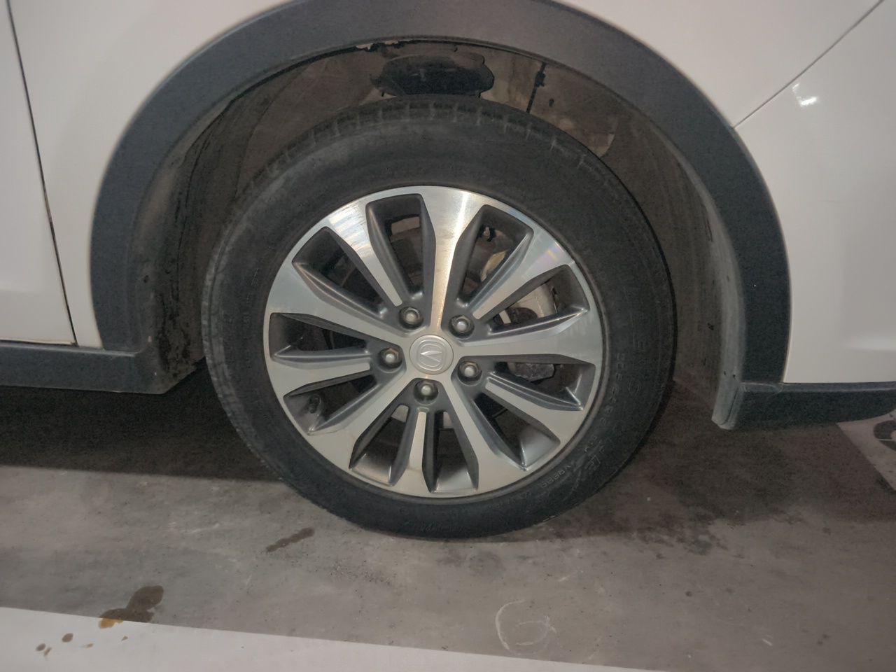 2017 1.6L MT Elite photo 5