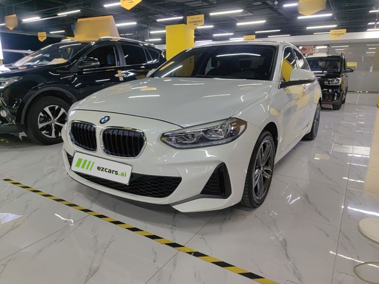 1 Series 2021 120i M Sport