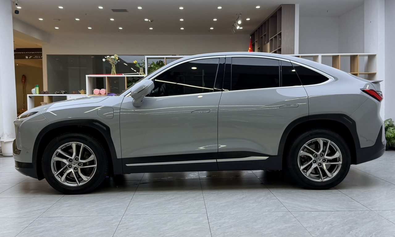 EC6 2020 465KM Sport photo 5