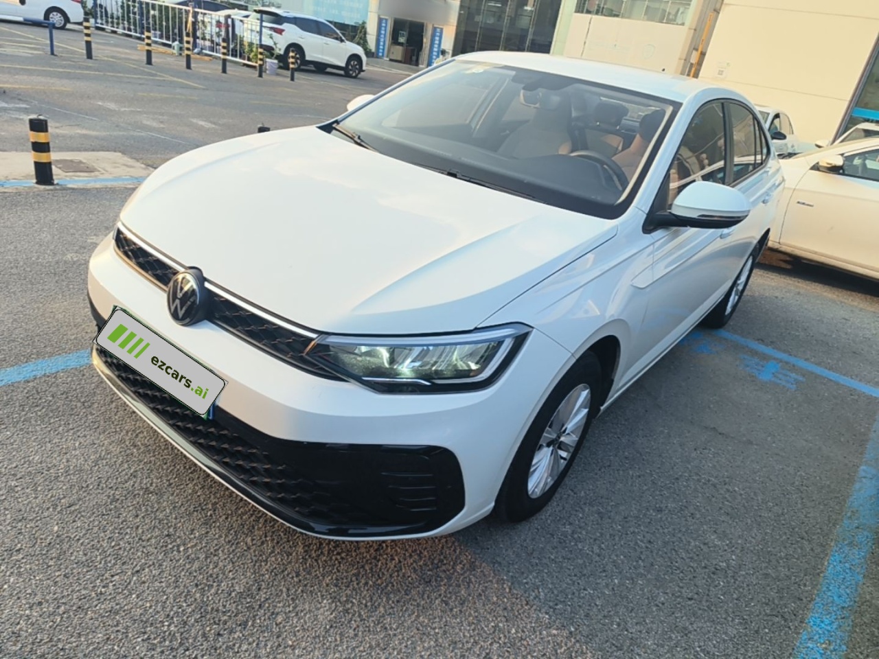 Lavida 2023 1.5L AT