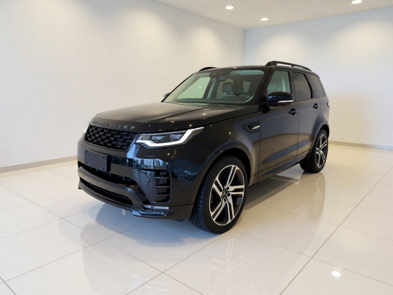 Discovery 2021 360PS R-Dynamic SE