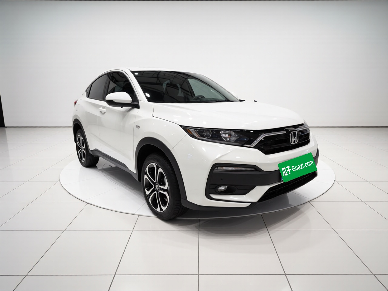 XR-V 2021 1.5L CVT Comfort photo 3