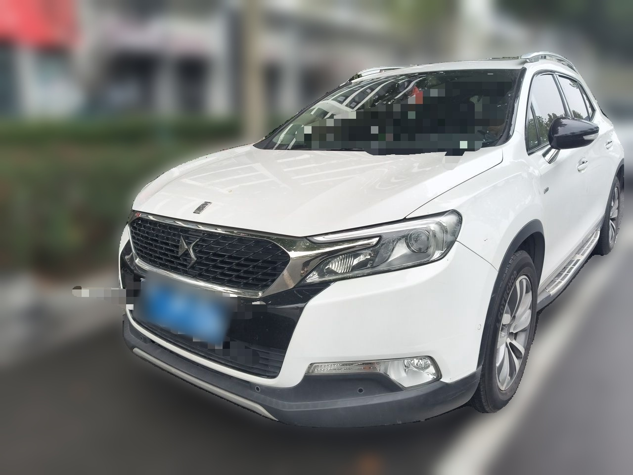 6 2014 1.6T Luxury THP160