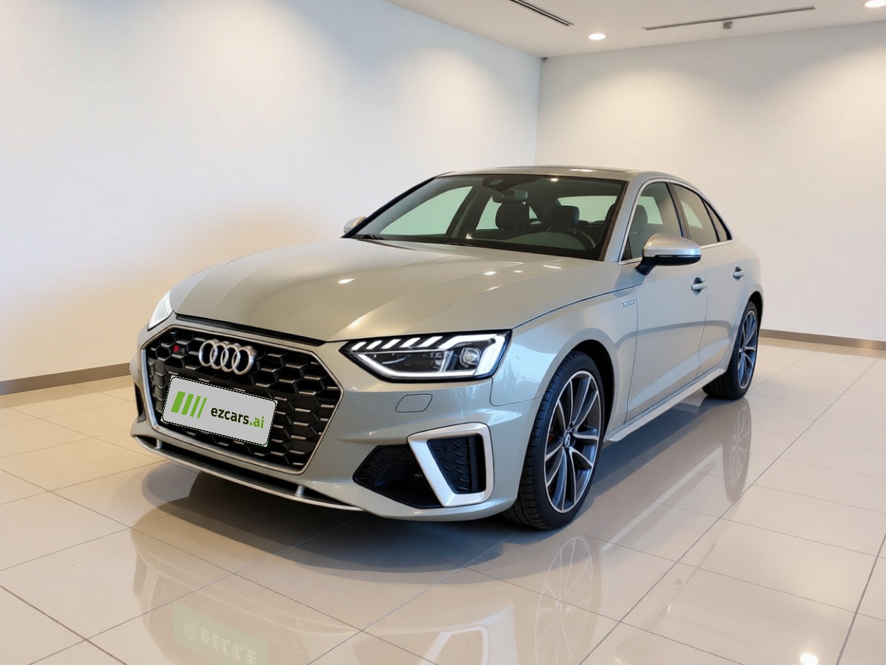 S4 2020 S4 3.0TFSI