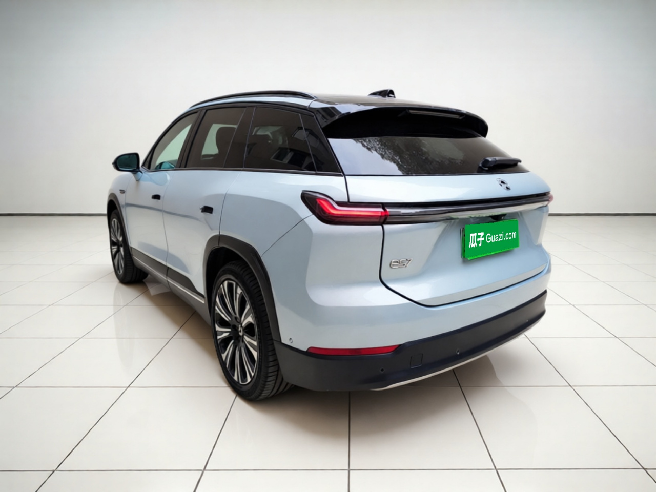 ES7 2022 75kWh photo 4