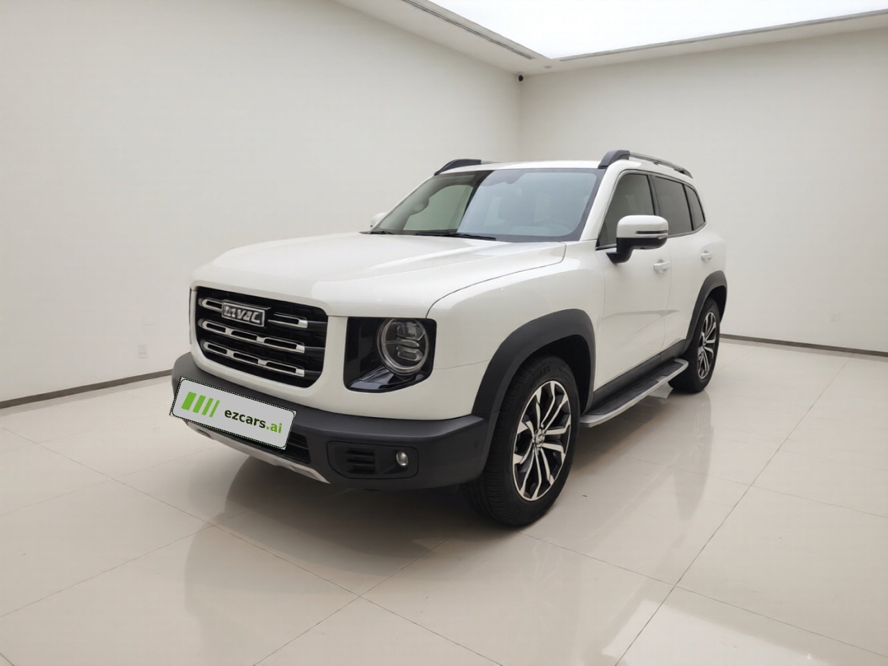 Dargo 2021 1.5T DCT RWD