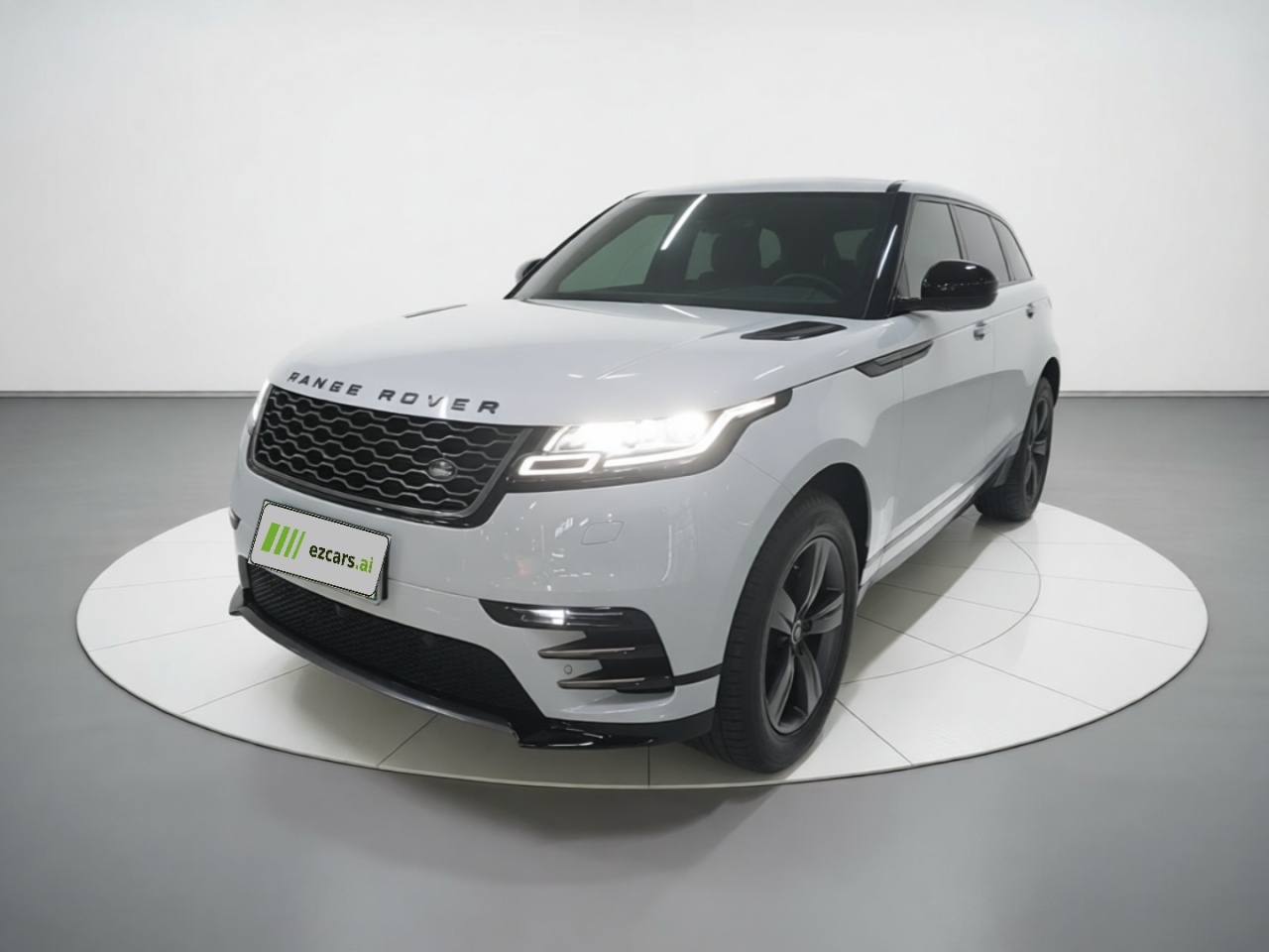 Range Rover Velar 2019 250PS R-DYNAMIC S