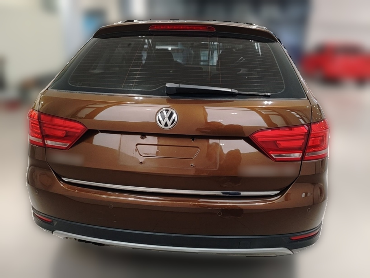 2014 1.4TSI DSG photo 5