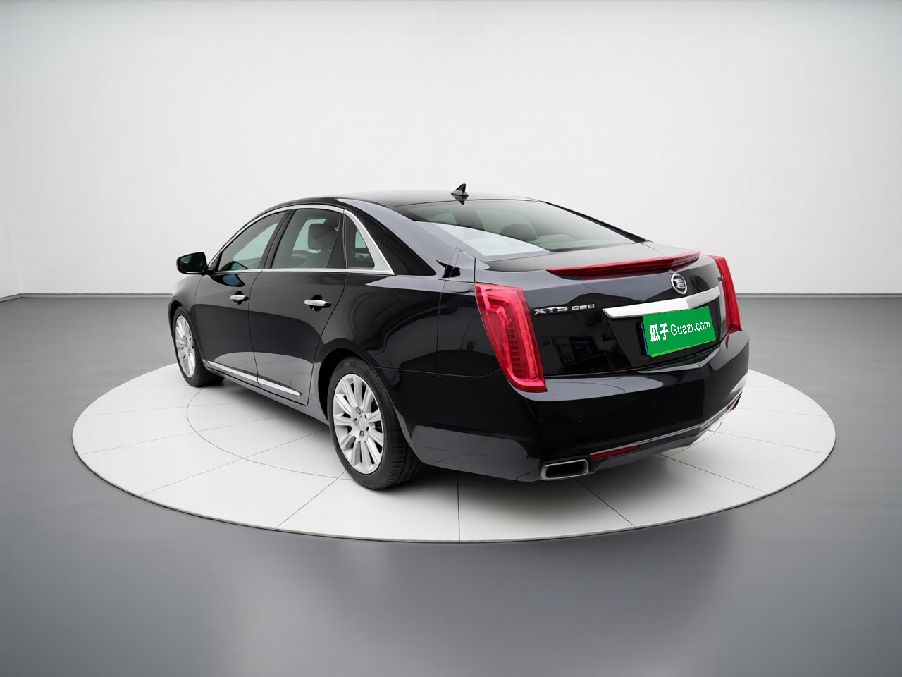 XTS 2014 28T Comfort photo 4