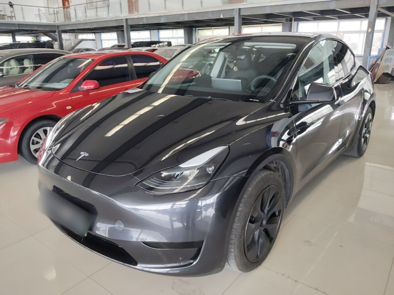 Model Y 2023 RWD