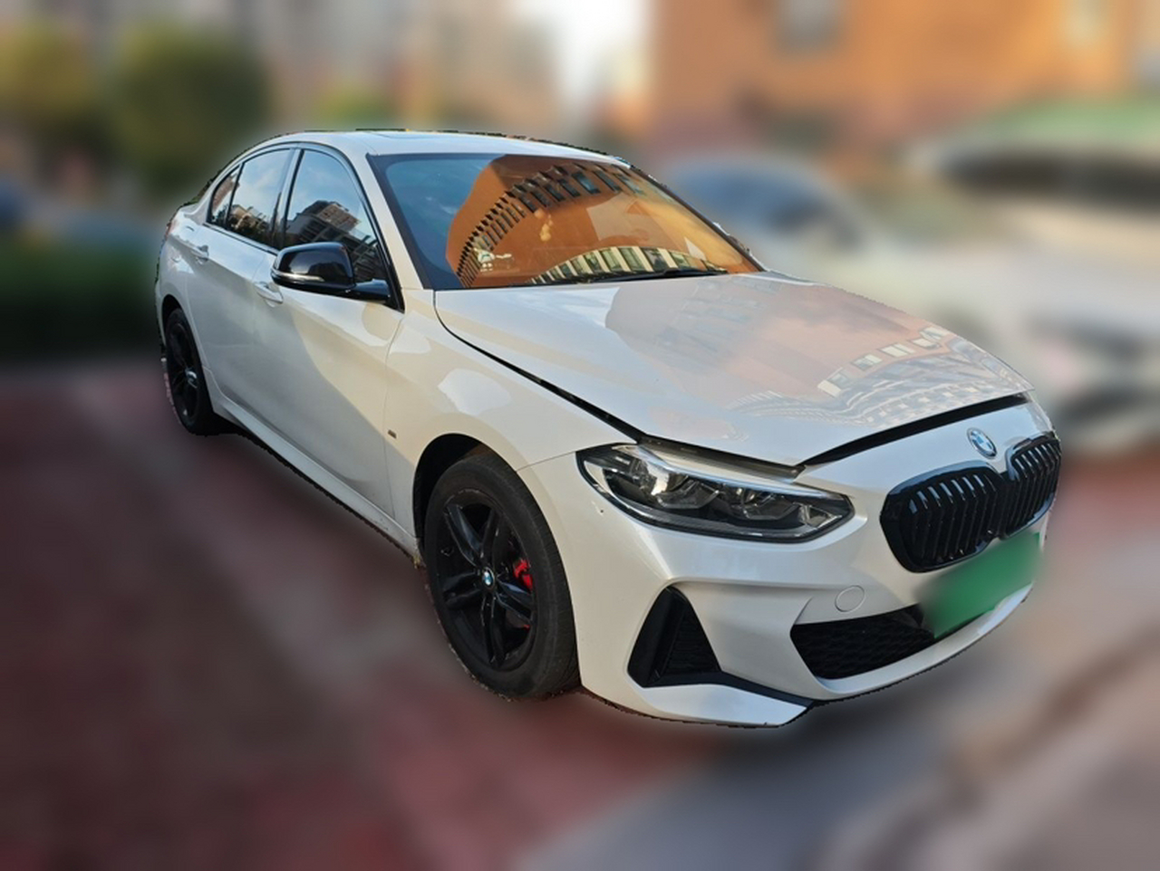 1 Series 2021 Facelift 120i M Sport photo 5